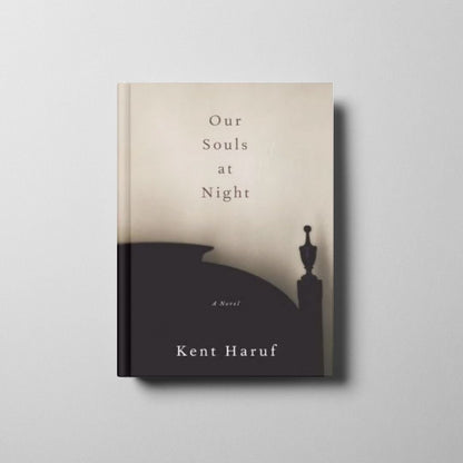 Our Souls at Night