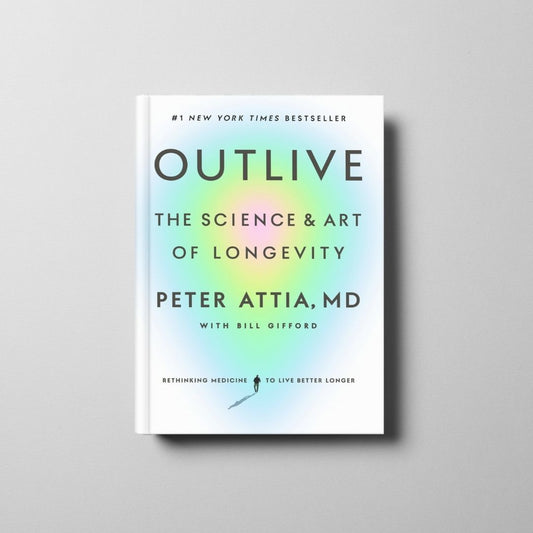 Outlive