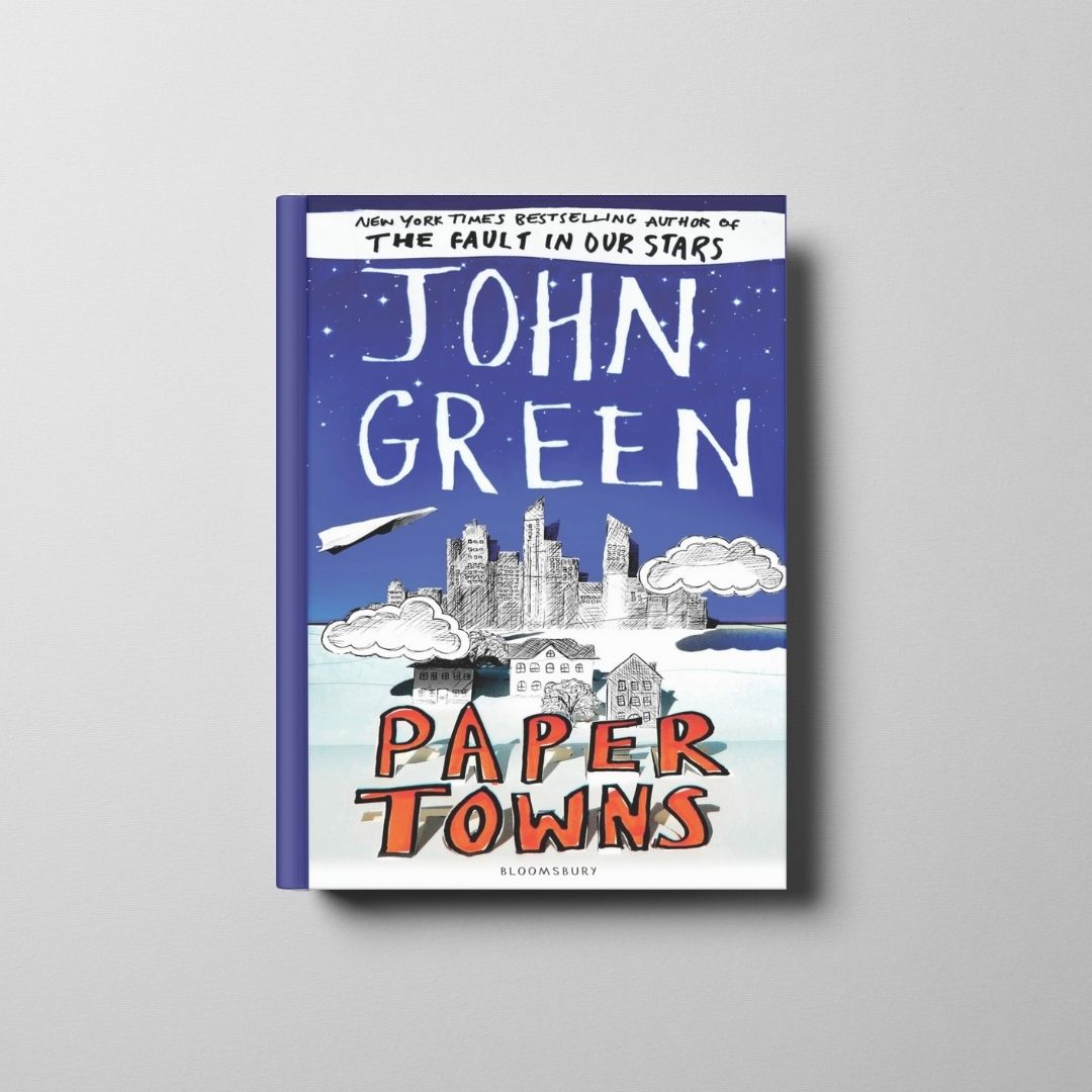 Paper Towns