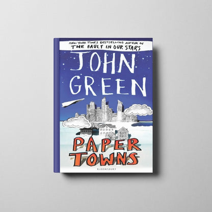 Paper Towns
