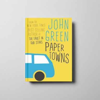 Paper Towns