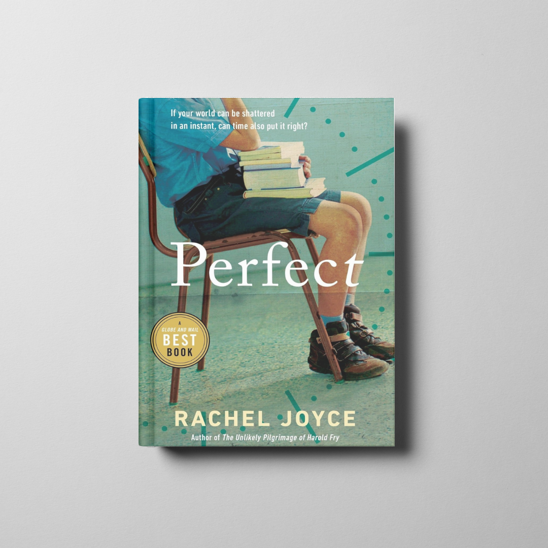 Perfect Book Cover