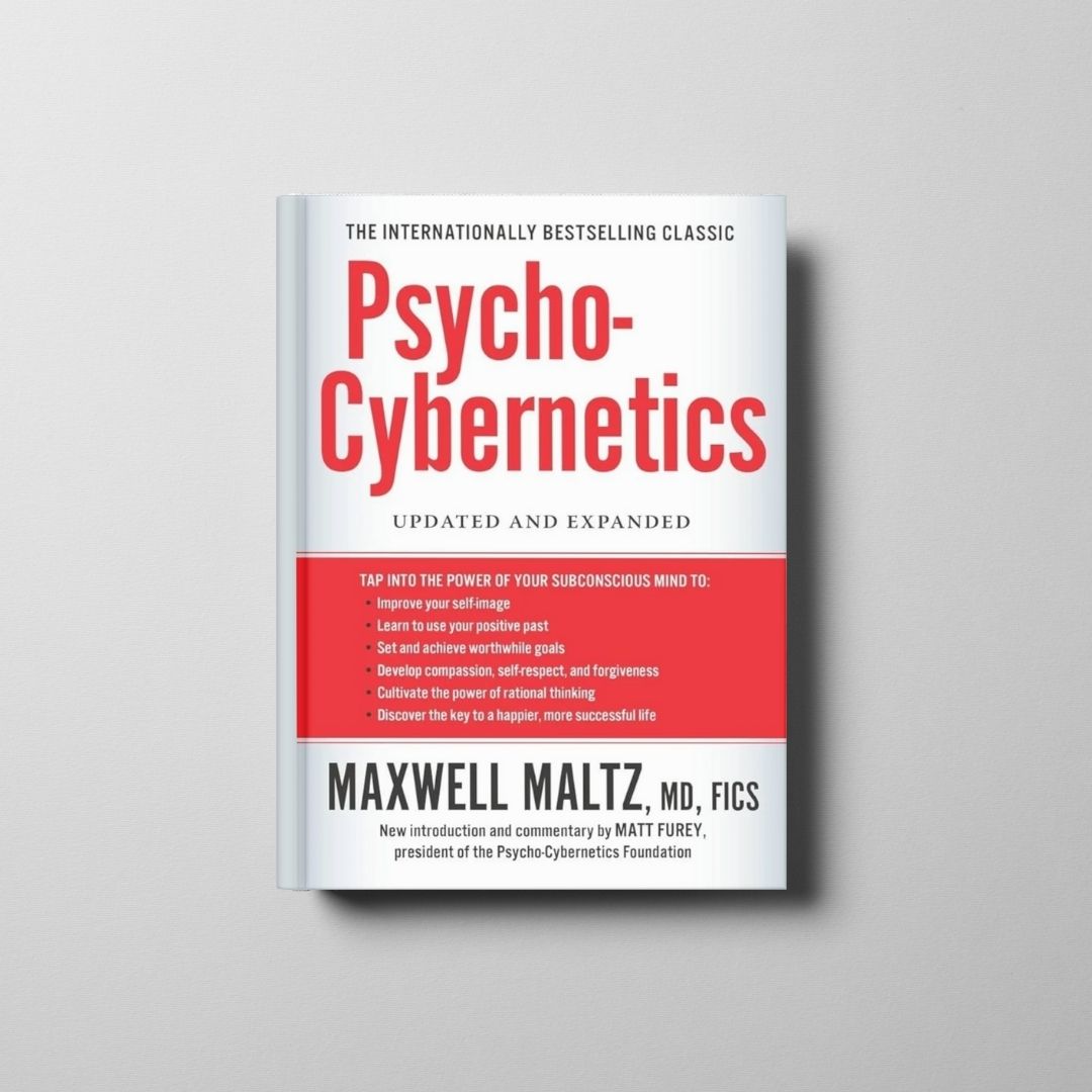 Psycho Cybernetics