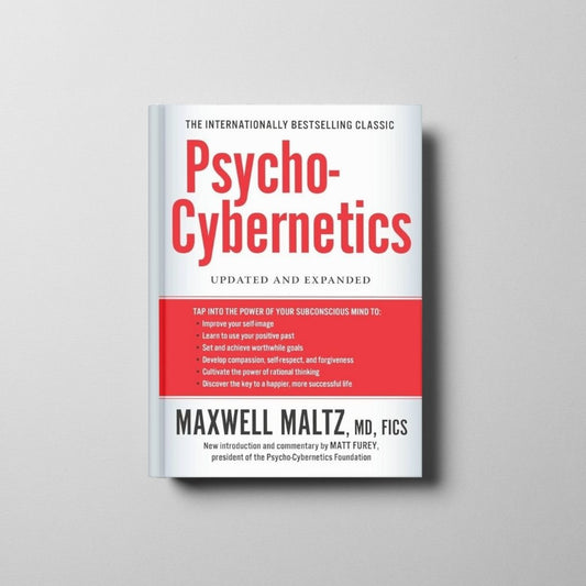 Psycho Cybernetics