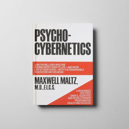 Psycho Cybernetics