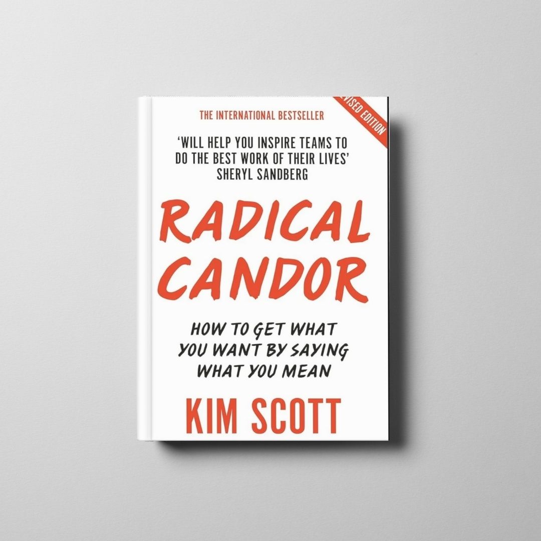 Radical Candor