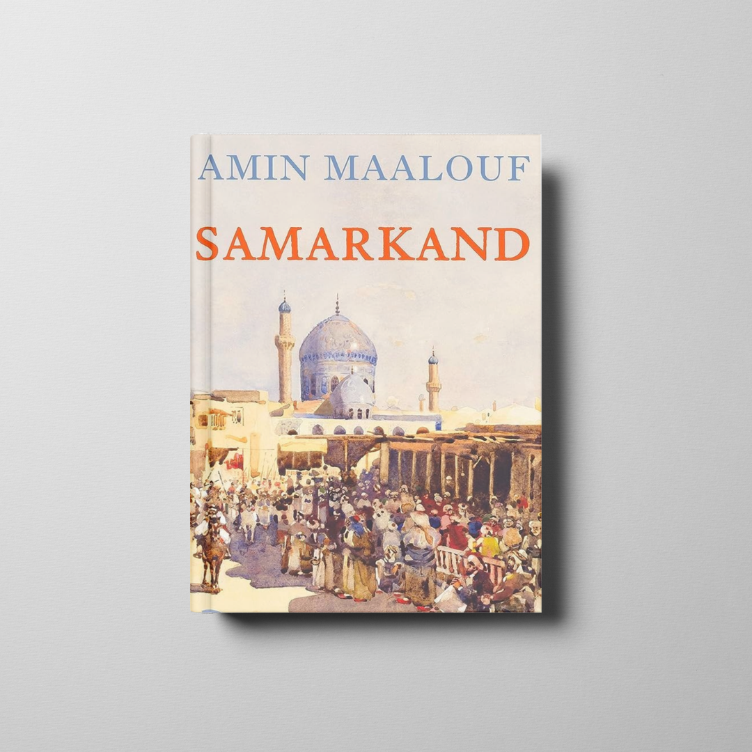 Samarkand