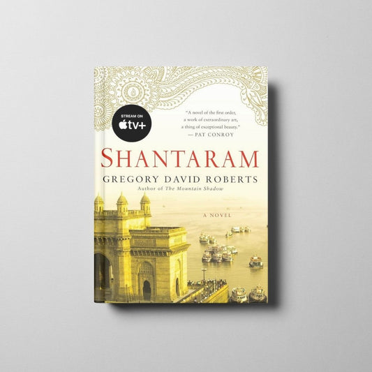 Shantaram