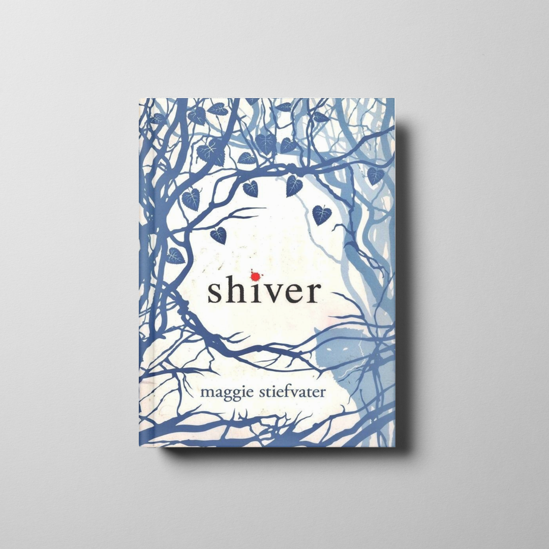 Shiver Book Cover