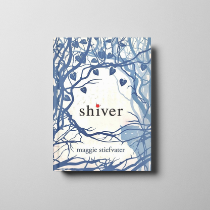 Shiver Book Cover