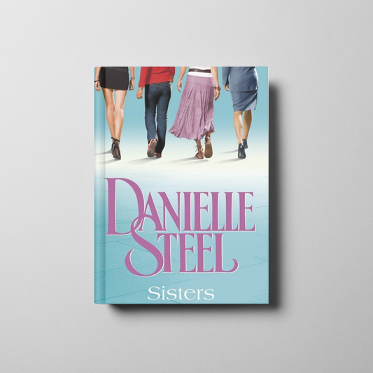 Sisters Book Cover