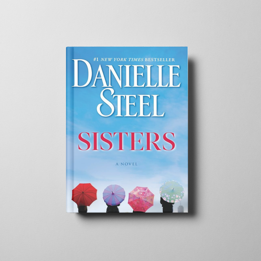 Sisters Book Cover