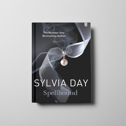 Spellbound Book Cover