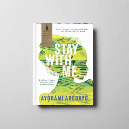 Stay With Me Book Cover