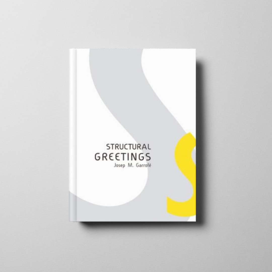 Structural Greetings Book Cover