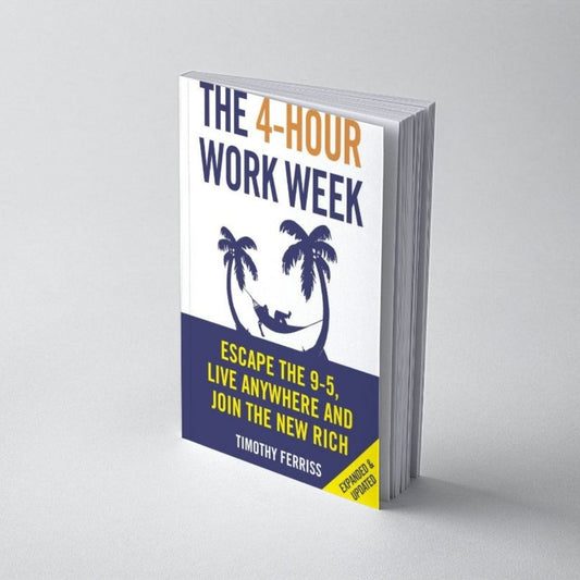 The 4 Hour Work Week