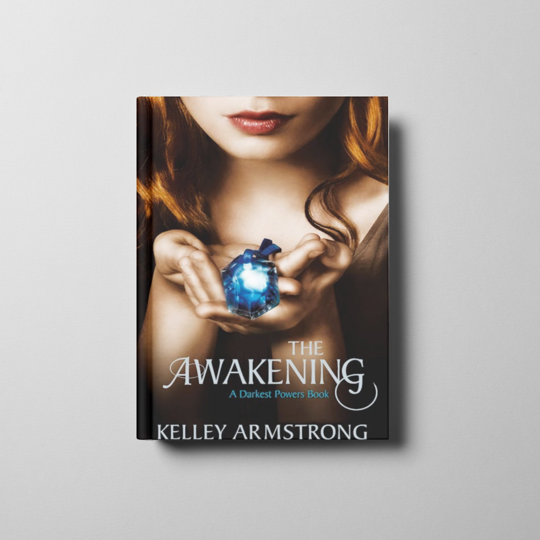 The Awakening Book Cover