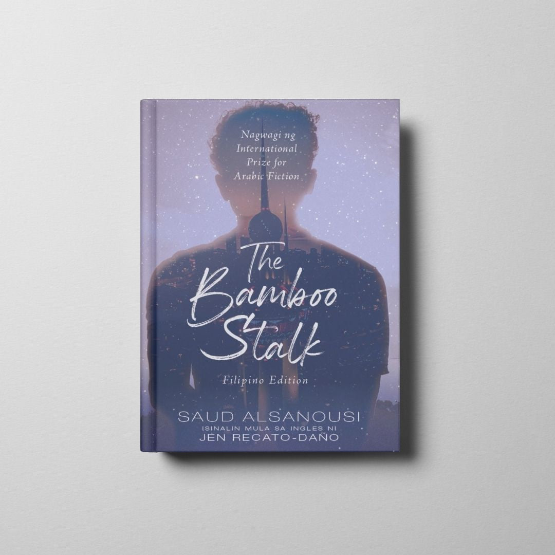 The Bamboo Stalk Book Cover