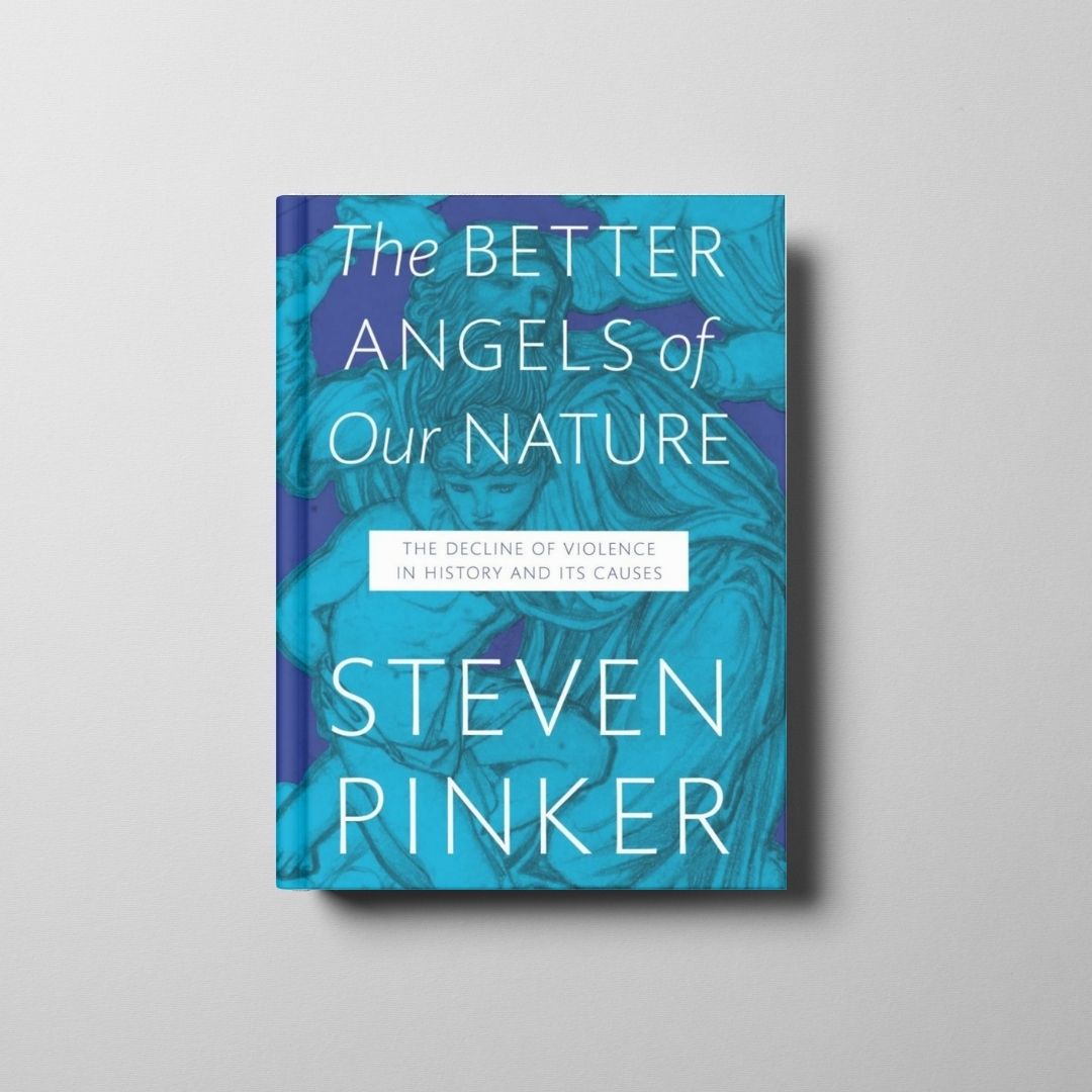 The Better Angels of Our Nature