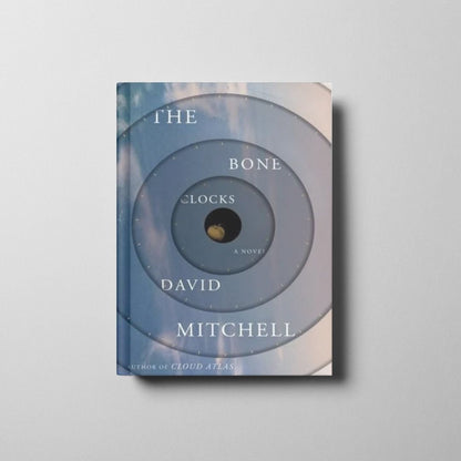 The Bone Clocks