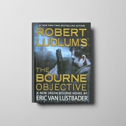 The Bourne Objective