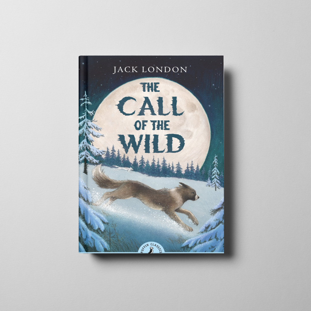 The Call of the Wild