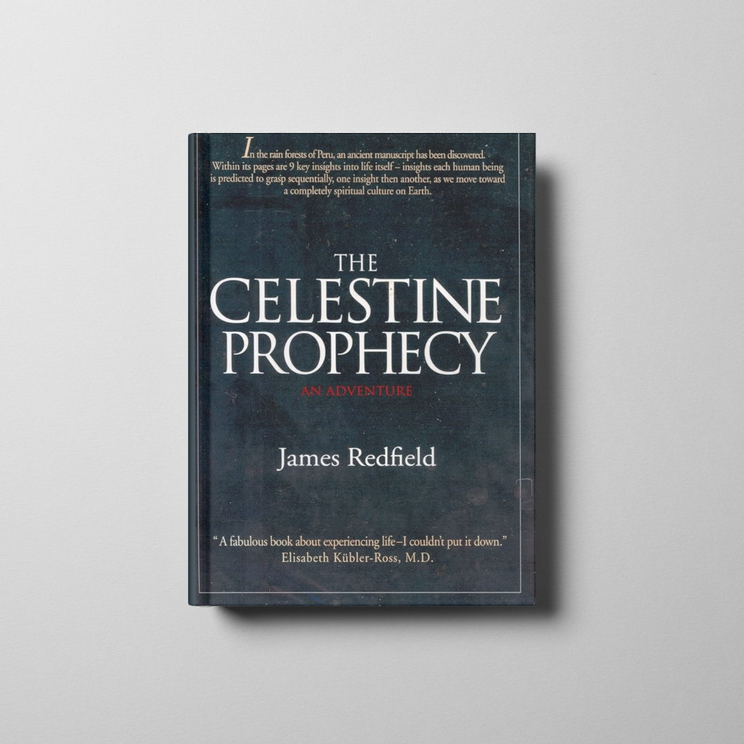 The Celestine Prophecy