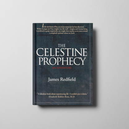 The Celestine Prophecy