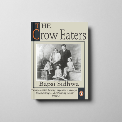 The Crow Eaters