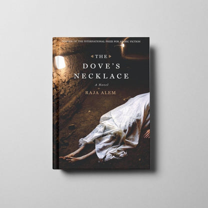 The Dove’s Necklace Book Cover