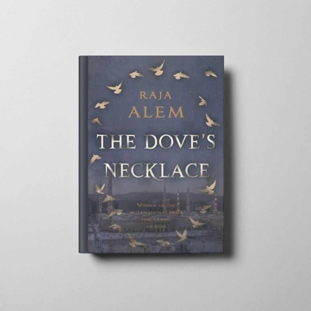 The Dove’s Necklace