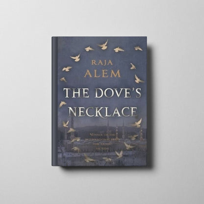 The Dove’s Necklace