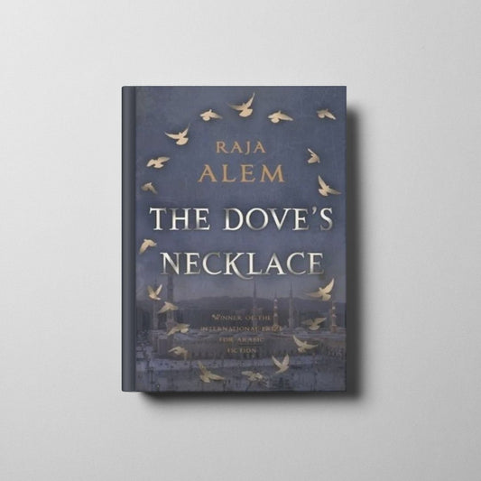 The Dove’s Necklace