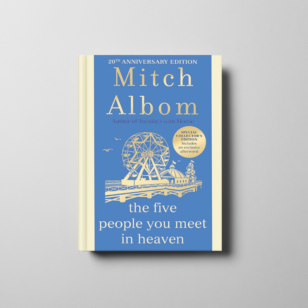 The Five People You Meet in Heaven
