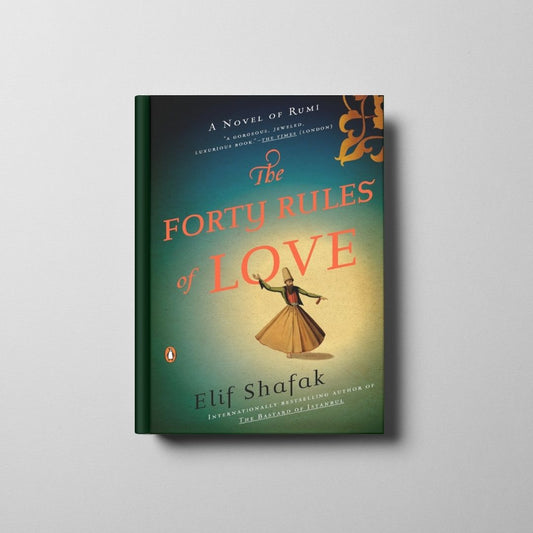 The Forty Rules of Love