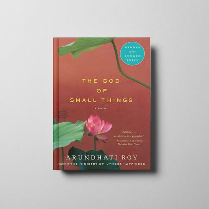 The God of Small Things