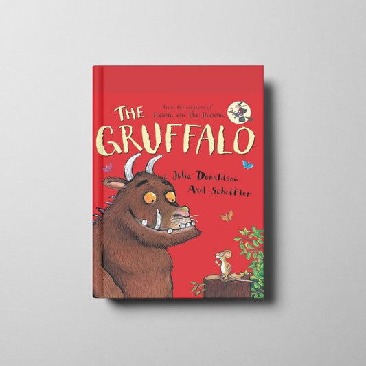 The Gruffalo