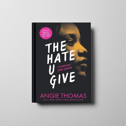 The Hate U Give