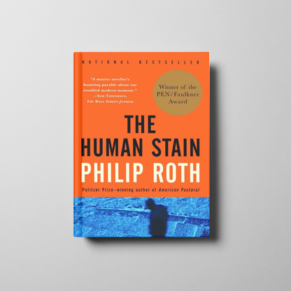 The Human Stain