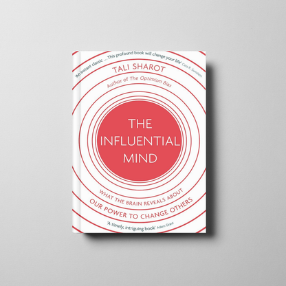 The Influential Mind