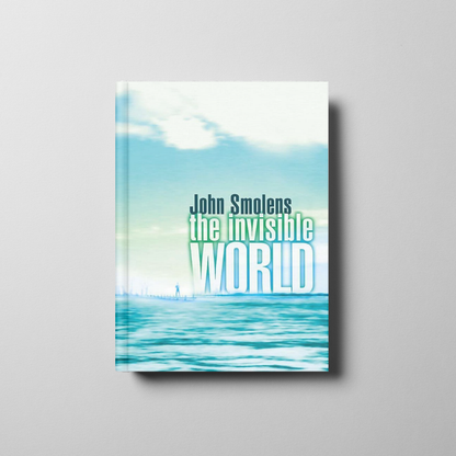 The Invisible World Book Cover