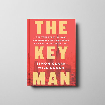 The Key Man