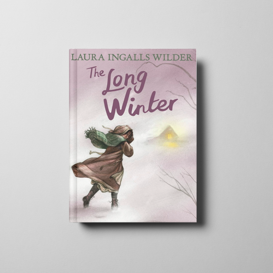 The Long Winter Book Cover