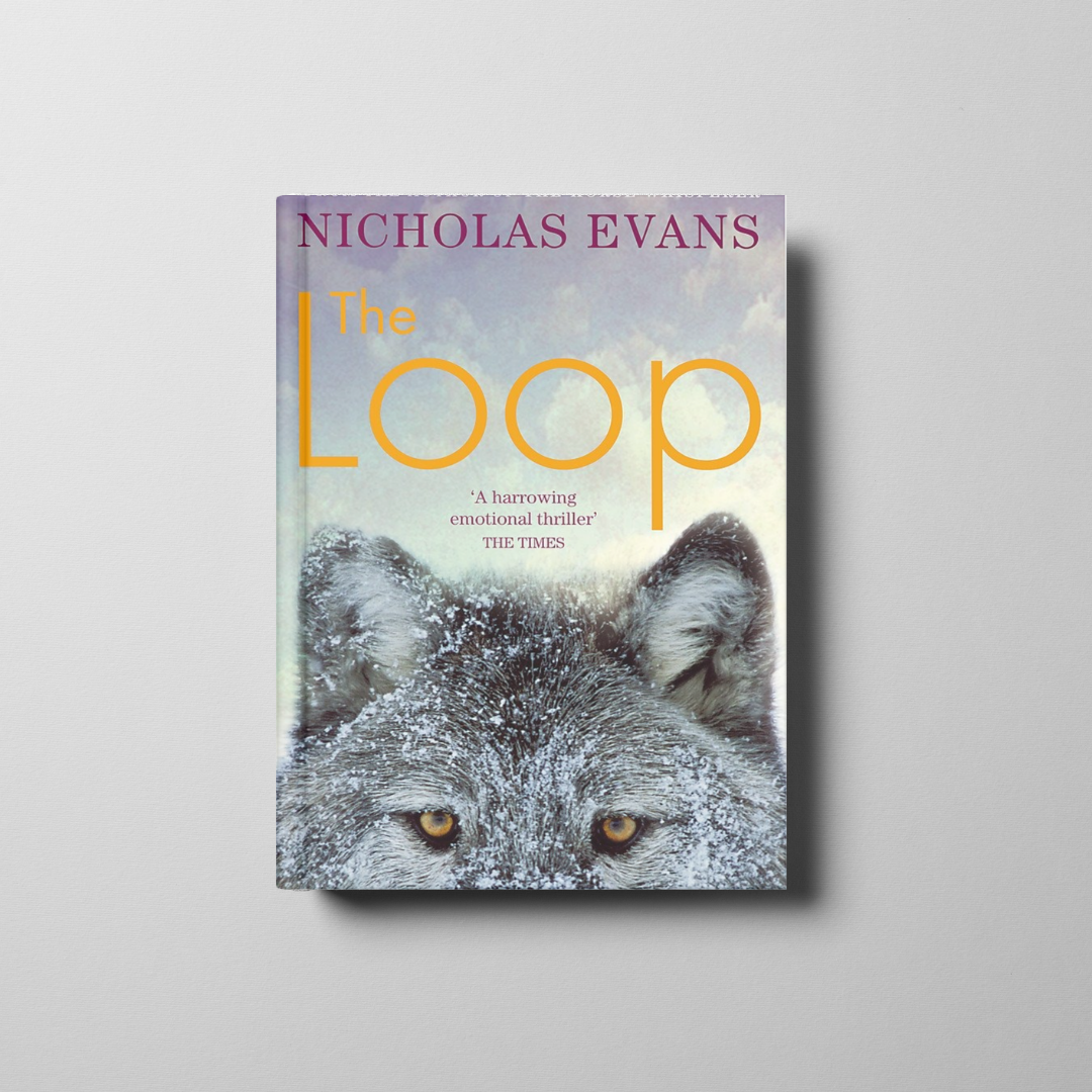 The Loop Book Cover