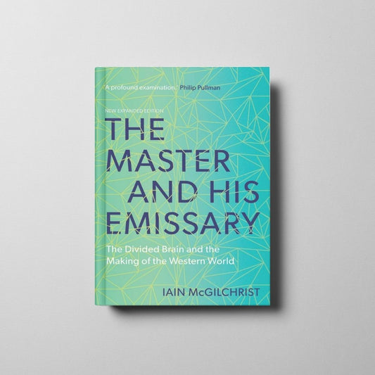 The Master and His Emissary
