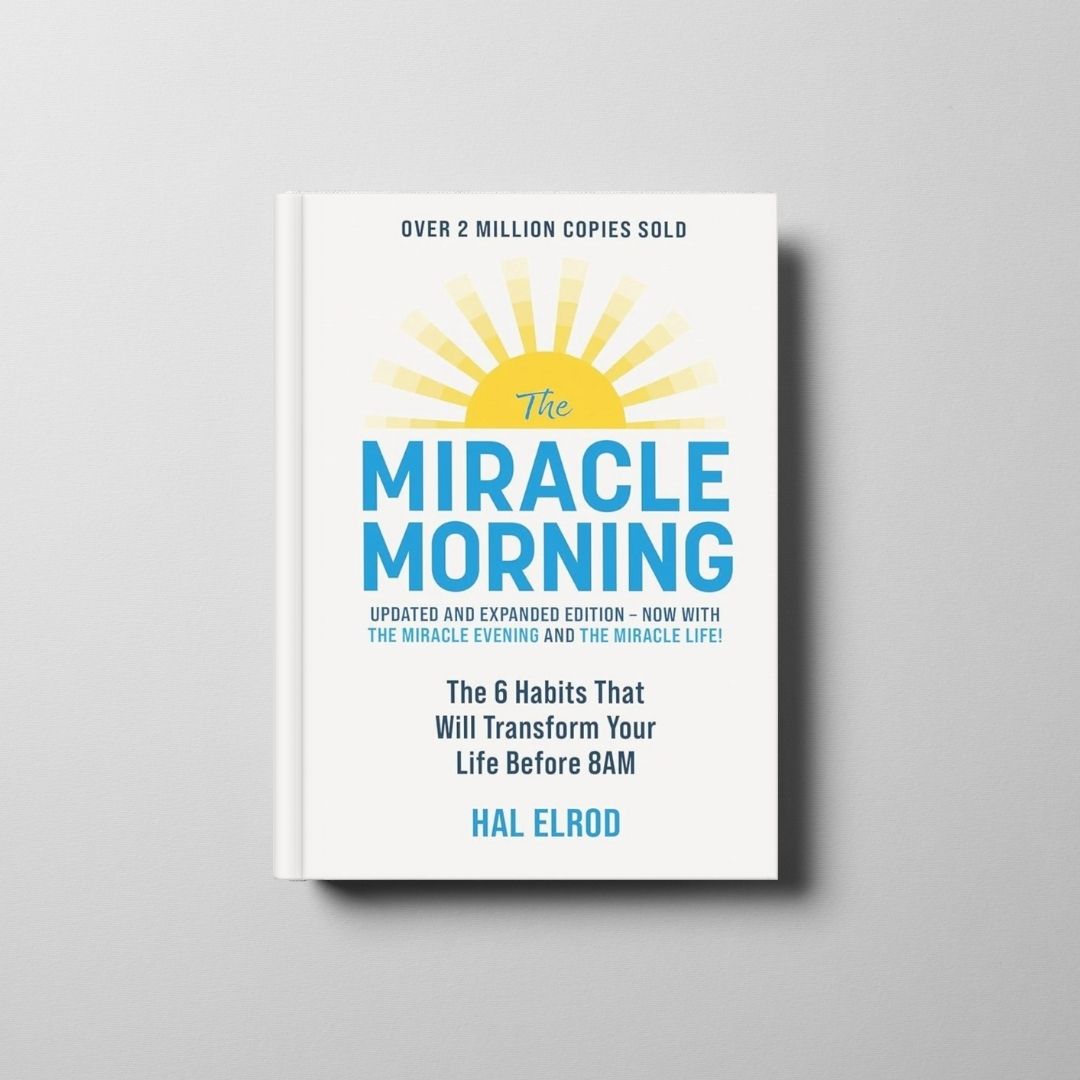 The Miracle Morning