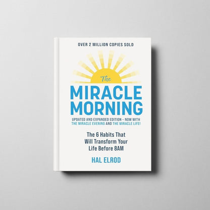 The Miracle Morning