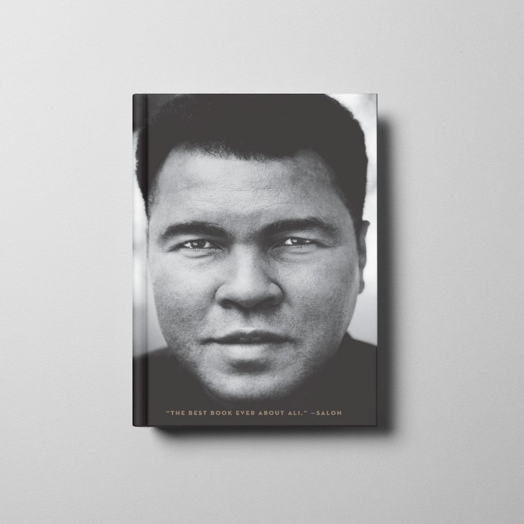 The Muhammad Ali Reader Book Cover
