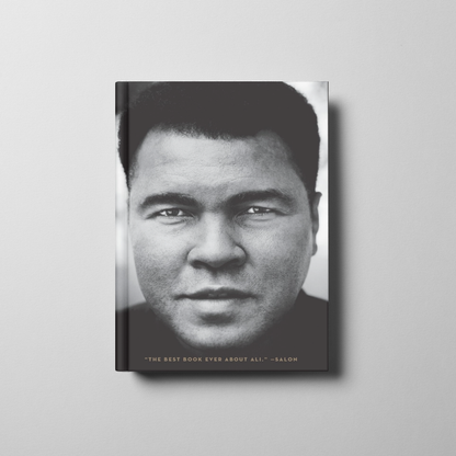 The Muhammad Ali Reader Book Cover