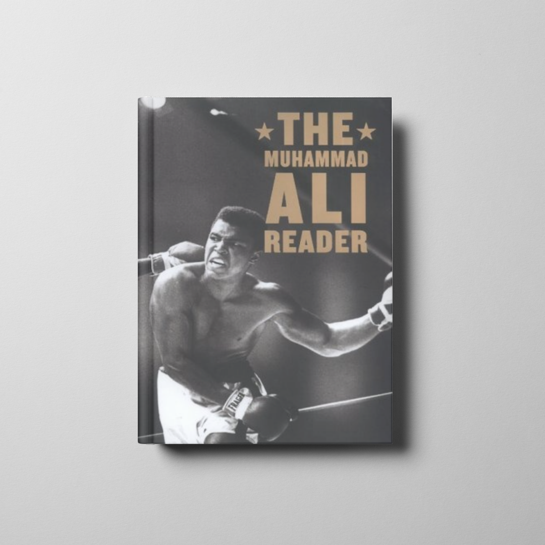 The Muhammad Ali Reader Book Cover